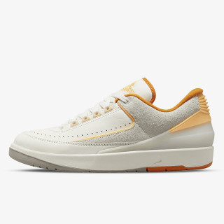 Nike AIR JORDAN 2 RETRO LOW 