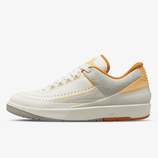 Nike AIR JORDAN 2 RETRO LOW 