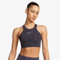 Nike W NK DF SWSH HN BRA 