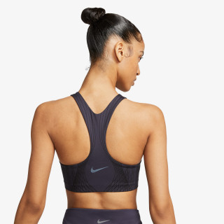 Nike W NK DF SWSH HN BRA 