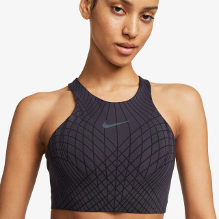 Nike W NK DF SWSH HN BRA 