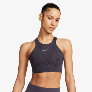 Nike W NK DF SWSH HN BRA 