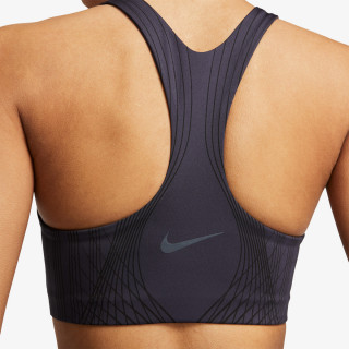 Nike W NK DF SWSH HN BRA 