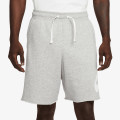 Nike M NK CLUB ALUMNI HBR FT SHORT 