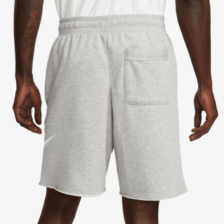 Nike M NK CLUB ALUMNI HBR FT SHORT 