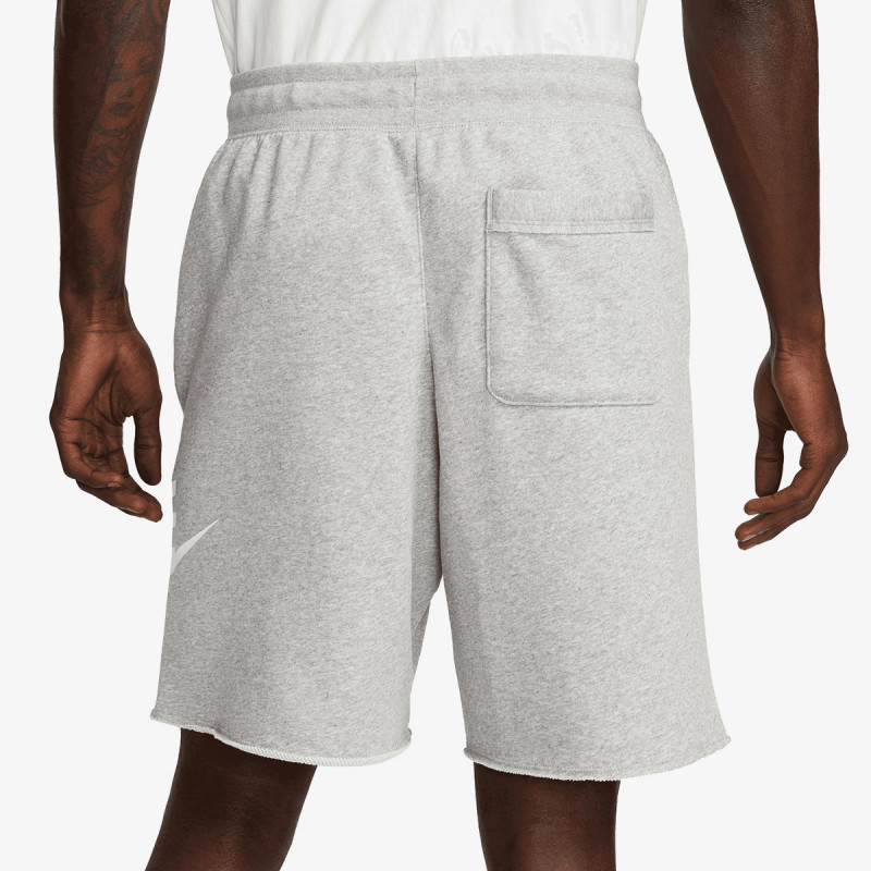 Nike M NK CLUB ALUMNI HBR FT SHORT 