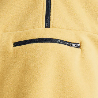 NIKE M NK CLUB+ PLR LS HZ TOP 
