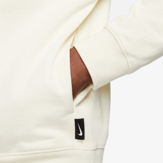 Nike M NK SWOOSH FLC HZ HOODIE 