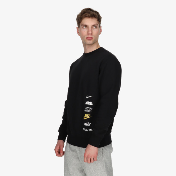 Nike Club Fleece+ 