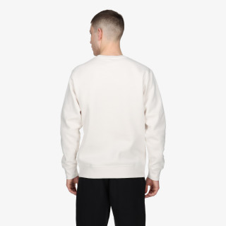 NIKE M NK CLUB + BB CREW MLOGO 