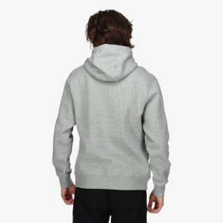NIKE M NK CLUB+ BB PO HOODIE M 