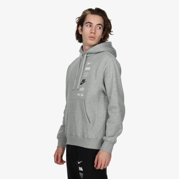 Nike Club Fleece+ 