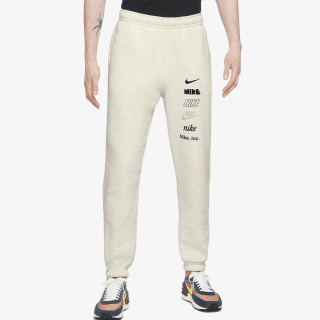 NIKE M NK CLUB+ BB CF PANT MLO 