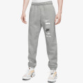 Nike M NK CLUB+ BB CF PANT MLOGO 