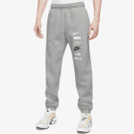 Nike M NK CLUB+ BB CF PANT MLOGO 