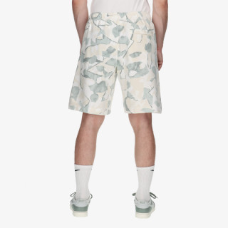 Nike M NK CLUB+ FT SHORT  AOP 