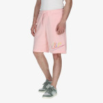 Nike M NK CLUB+ FT SHORT MCF 