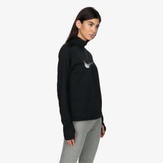 NIKE W NK DF SWOOSH HBR HZ 