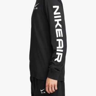 Nike M NSW TEE LS NIKE AIR 