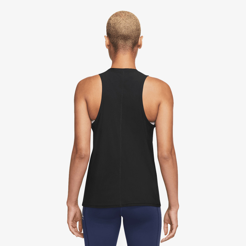Nike W NK DF TRAIL TANK 