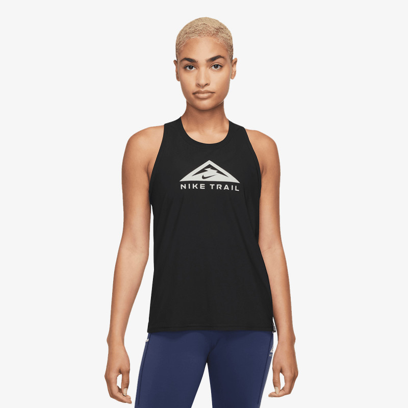 Nike W NK DF TRAIL TANK 