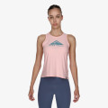 NIKE W NK DF TRAIL TANK 