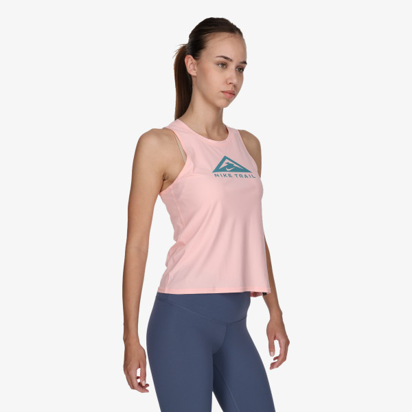 NIKE W NK DF TRAIL TANK 