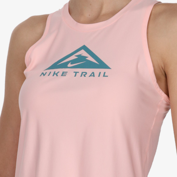 NIKE W NK DF TRAIL TANK 