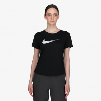 NIKE One Dri-FIT Swoosh 