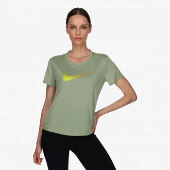 NIKE One Dri-FIT Swoosh 