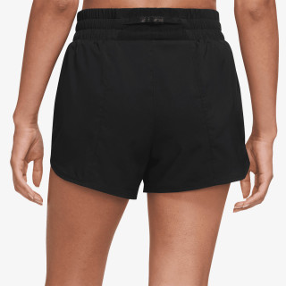 NIKE W NK SWOOSH SHORT VENEER VERS 