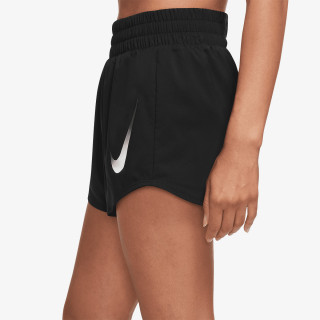 NIKE W NK SWOOSH SHORT VENEER VERS 