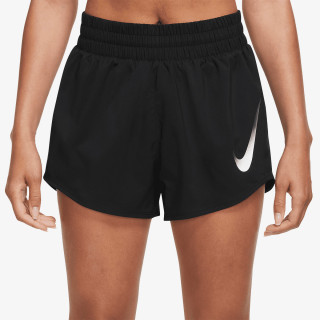 NIKE W NK SWOOSH SHORT VENEER VERS 