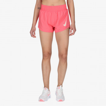 W NK SWOOSH SHORT VENEER VERS