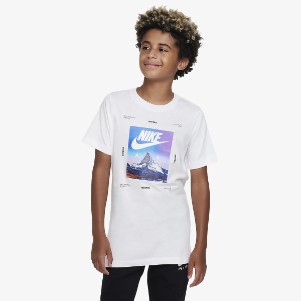 NIKE U NSW TEE PHOTO HO22 