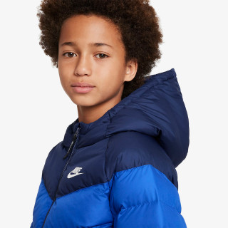 NIKE K NSW SYNFL HD JKT 