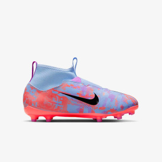 Nike JR ZM SUPERFLY 9 ACAD MDS FGMG 
