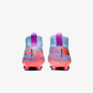 Nike JR ZM SUPERFLY 9 ACAD MDS FGMG 