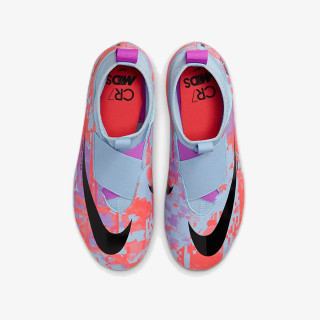 Nike JR ZM SUPERFLY 9 ACAD MDS FGMG 