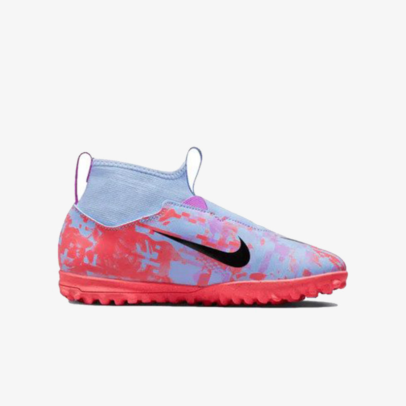 Nike JR ZOOM SUPERFLY 9 ACAD MDS TF 