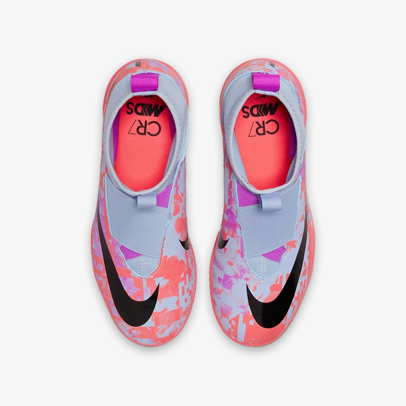 Nike JR ZOOM SUPERFLY 9 ACAD MDS IC 
