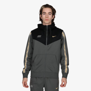 NIKE M NSW REPEAT SW PK FZ HOO 