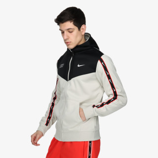 Nike M NSW REPEAT SW PK FZ HOODY 