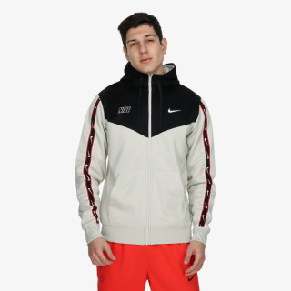 Nike M NSW REPEAT SW PK FZ HOODY 