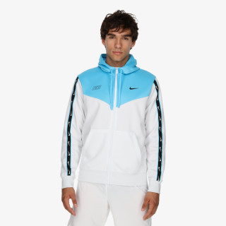 NIKE M NSW REPEAT SW PK FZ HOO 