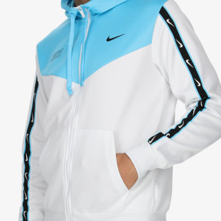 NIKE M NSW REPEAT SW PK FZ HOO 