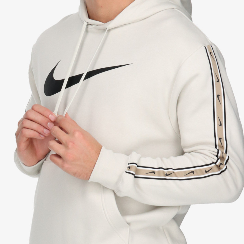 Nike M NSW REPEAT SW FLC PO HOOD BB 