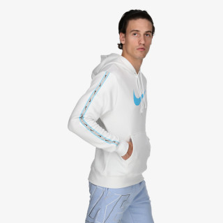 NIKE M NSW REPEAT SW FLC PO HO 