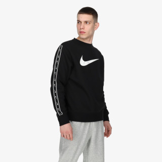 NIKE M NSW REPEAT SW FLC CREW 