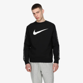 NIKE M NSW REPEAT SW FLC CREW 